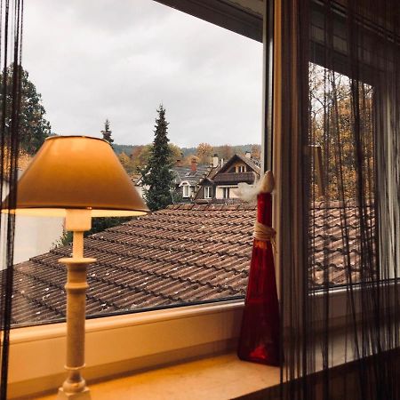 Cozy Apartment Fremersberg For 2 Baden-Baden Extérieur photo