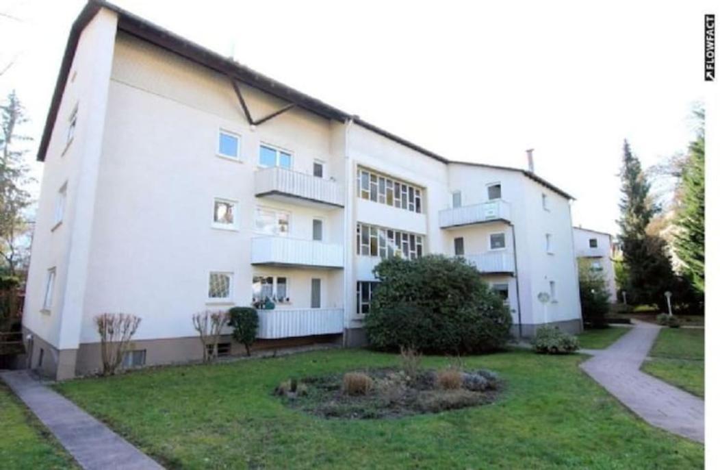 Cozy Apartment Fremersberg For 2 Baden-Baden Extérieur photo