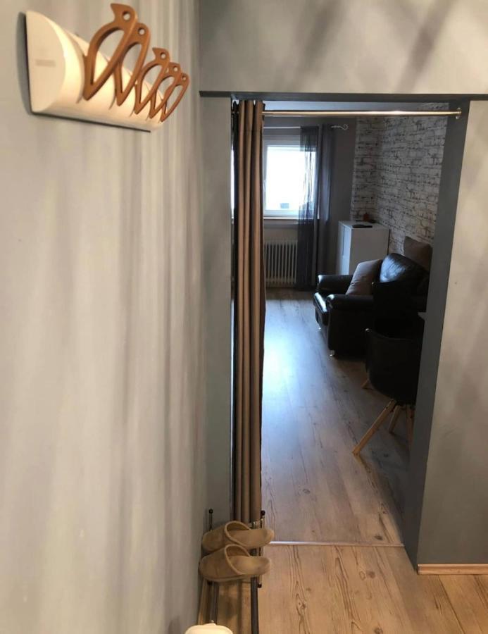 Cozy Apartment Fremersberg For 2 Baden-Baden Extérieur photo